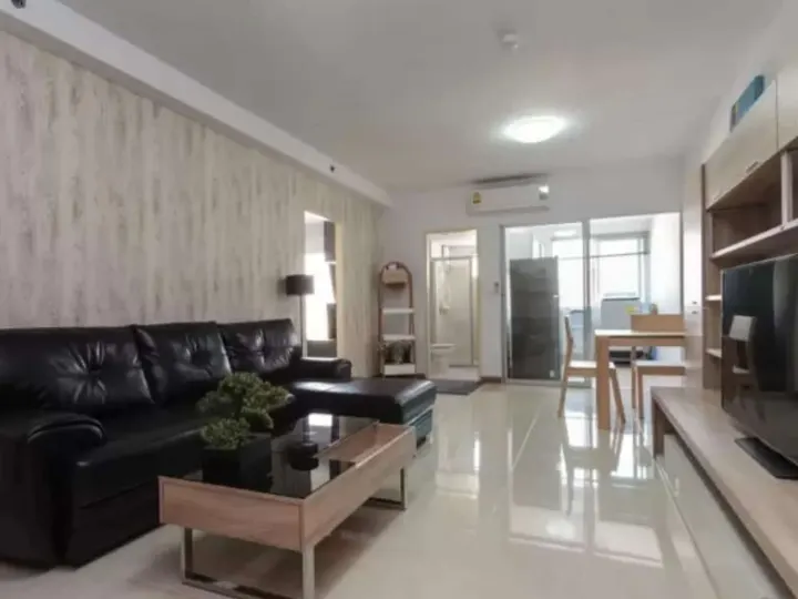 Property photos for Supalai Park Ekkamai - Thonglor