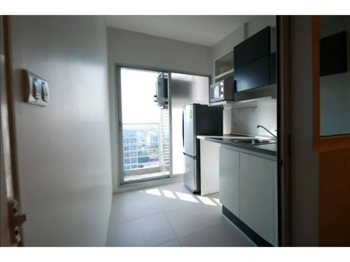 Property photos for The Room Ratchada - Ladprao