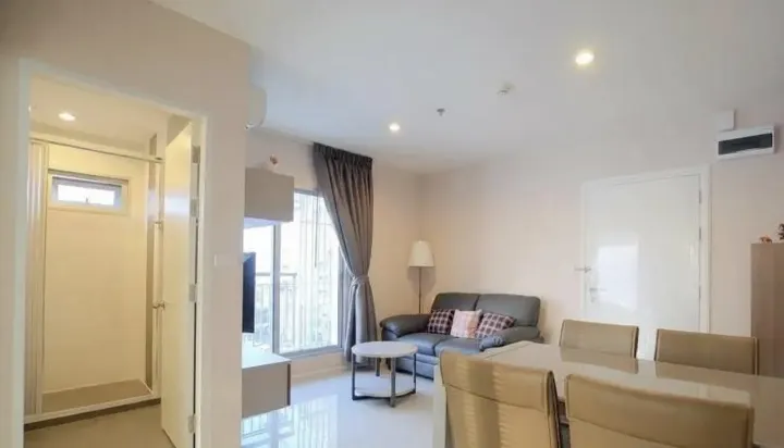 Property photos for Aspire Sukhumvit 48