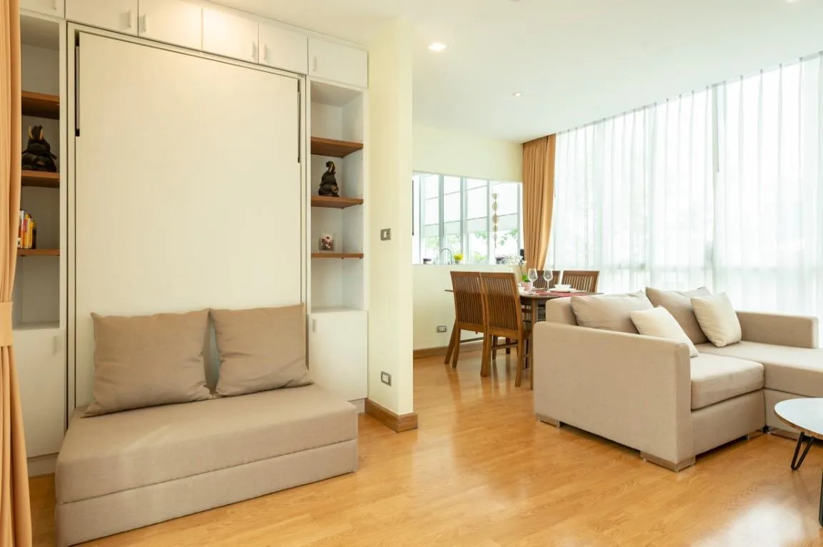 Property photos for Tree Condo LUXE Sukhumvit 52