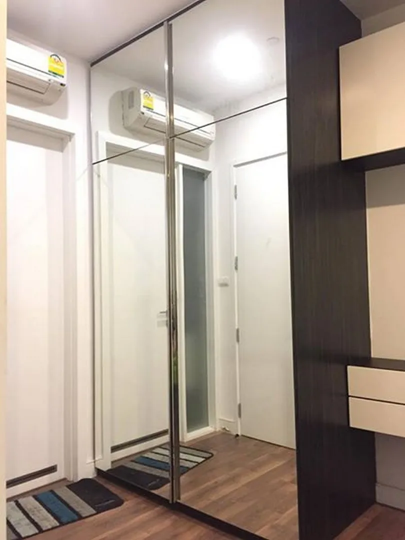 Property photos for The Room Sukhumvit 62