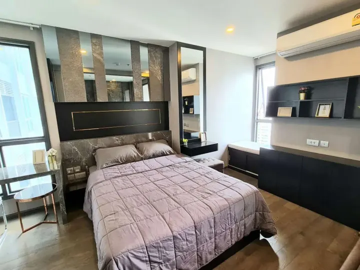 Property photos for Ideo Q Siam - Ratchathewi