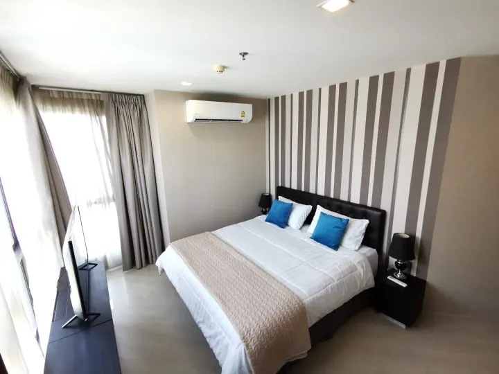Property photos for Rhythm Sukhumvit 44/1