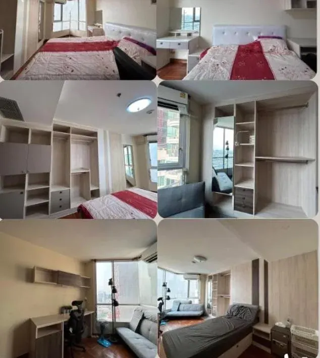 Property photos for Noble House Phayathai