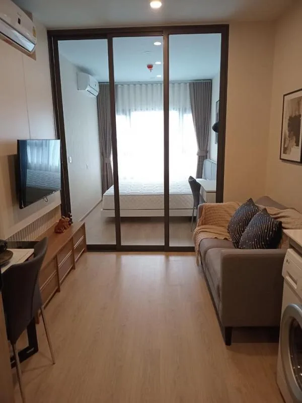 Property photos for Life Rama 4 - Asoke