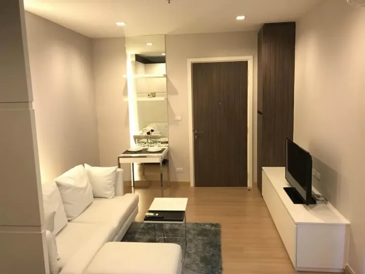 Property photos for Urbano Absolute Sathon - Taksin