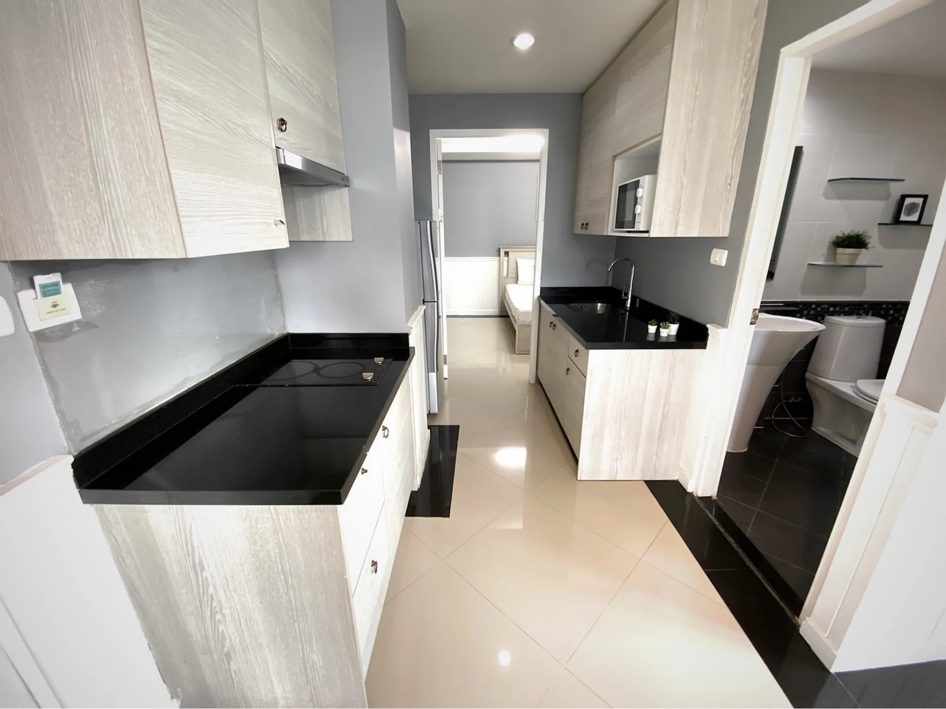 Property photos for The Waterford Sukhumvit 50 Onnut