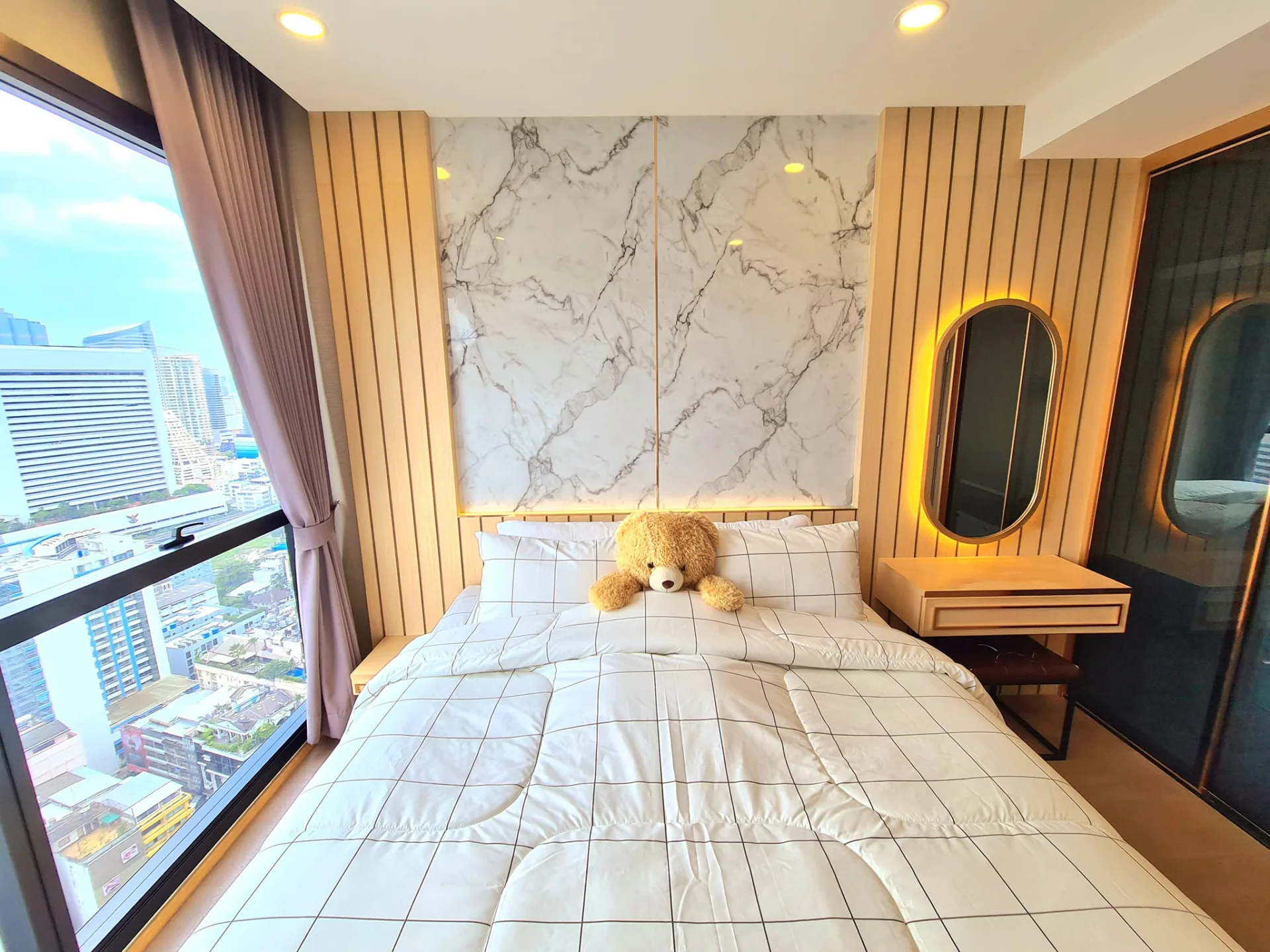 Property photos for Ashton Chula - Silom