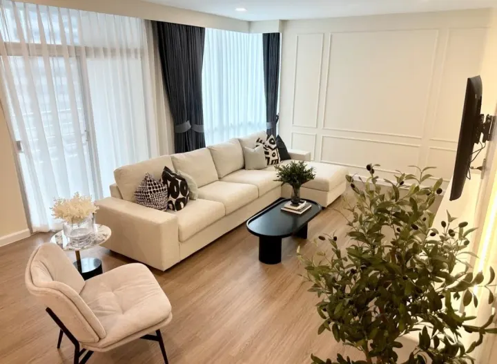 Property photos for Grand Langsuan