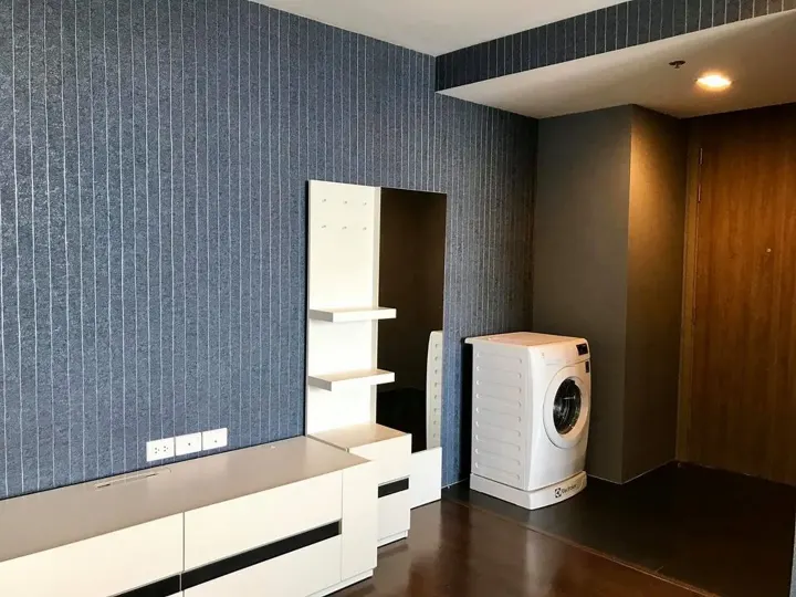 Property photos for A Space I.d. Asoke - Ratchada