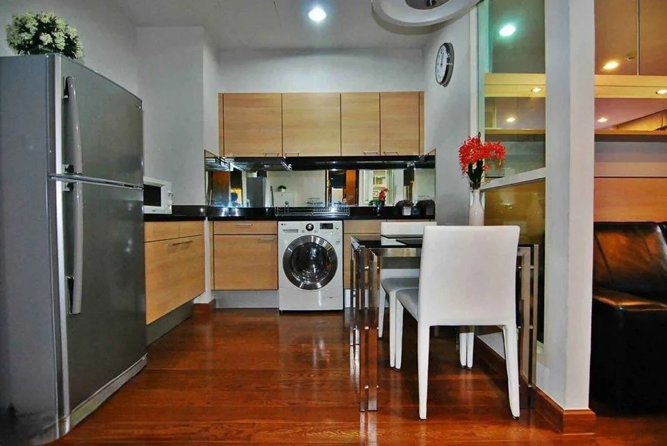 Property photos for The Address Chidlom