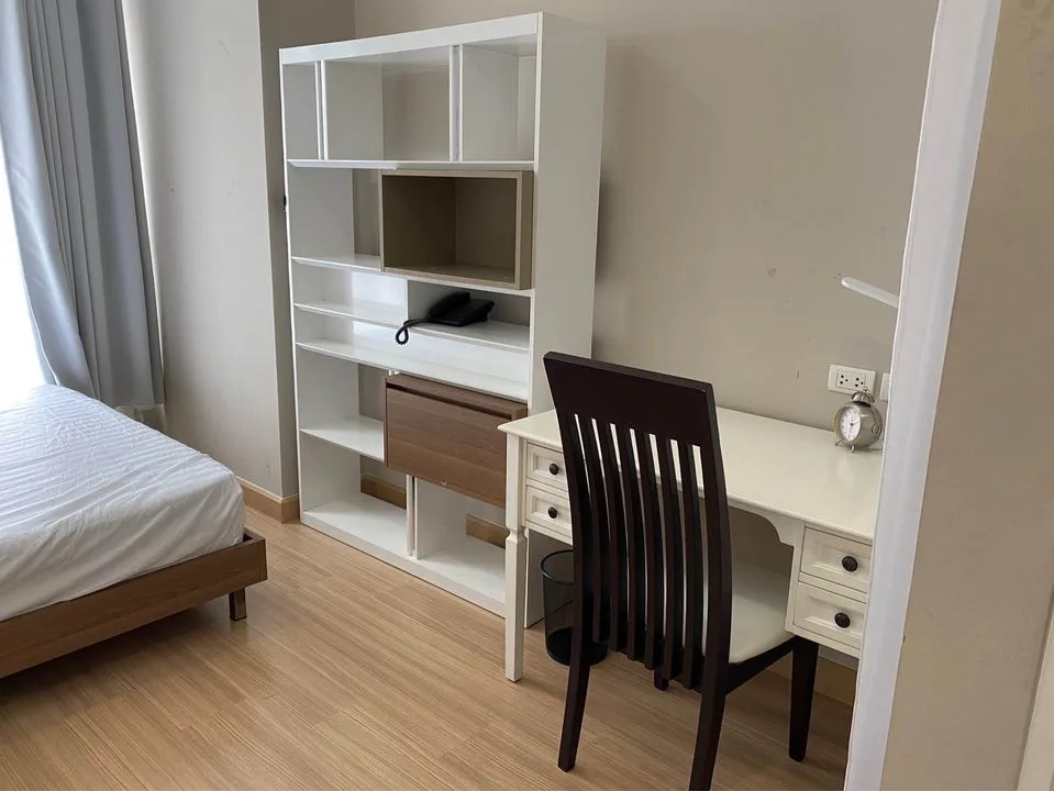 Property photos for CU Terrace