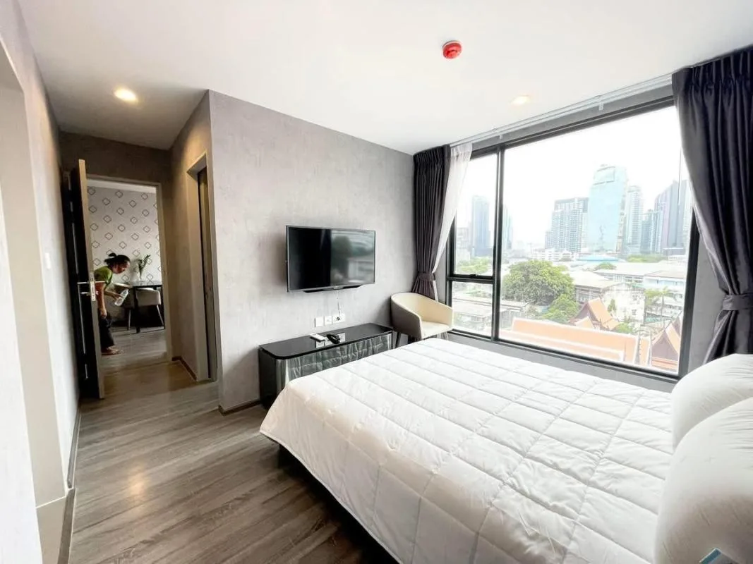 Property photos for Ideo Mobi Sukhumvit 40