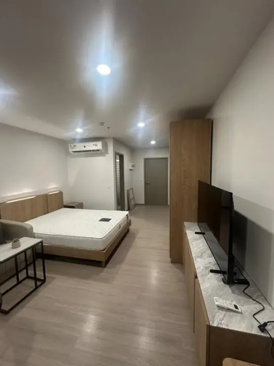 Property photos for Aspire Sukhumvit-rama4