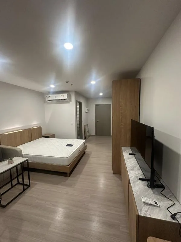 Property photos for Aspire Sukhumvit-rama4
