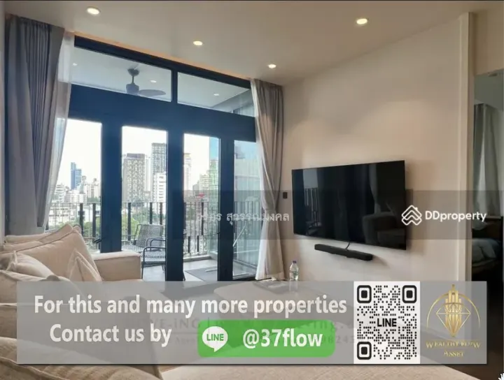Property photos for MUNIQ Sukhumvit 23