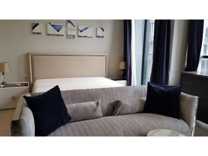 Property photos for Noble Ploenchit