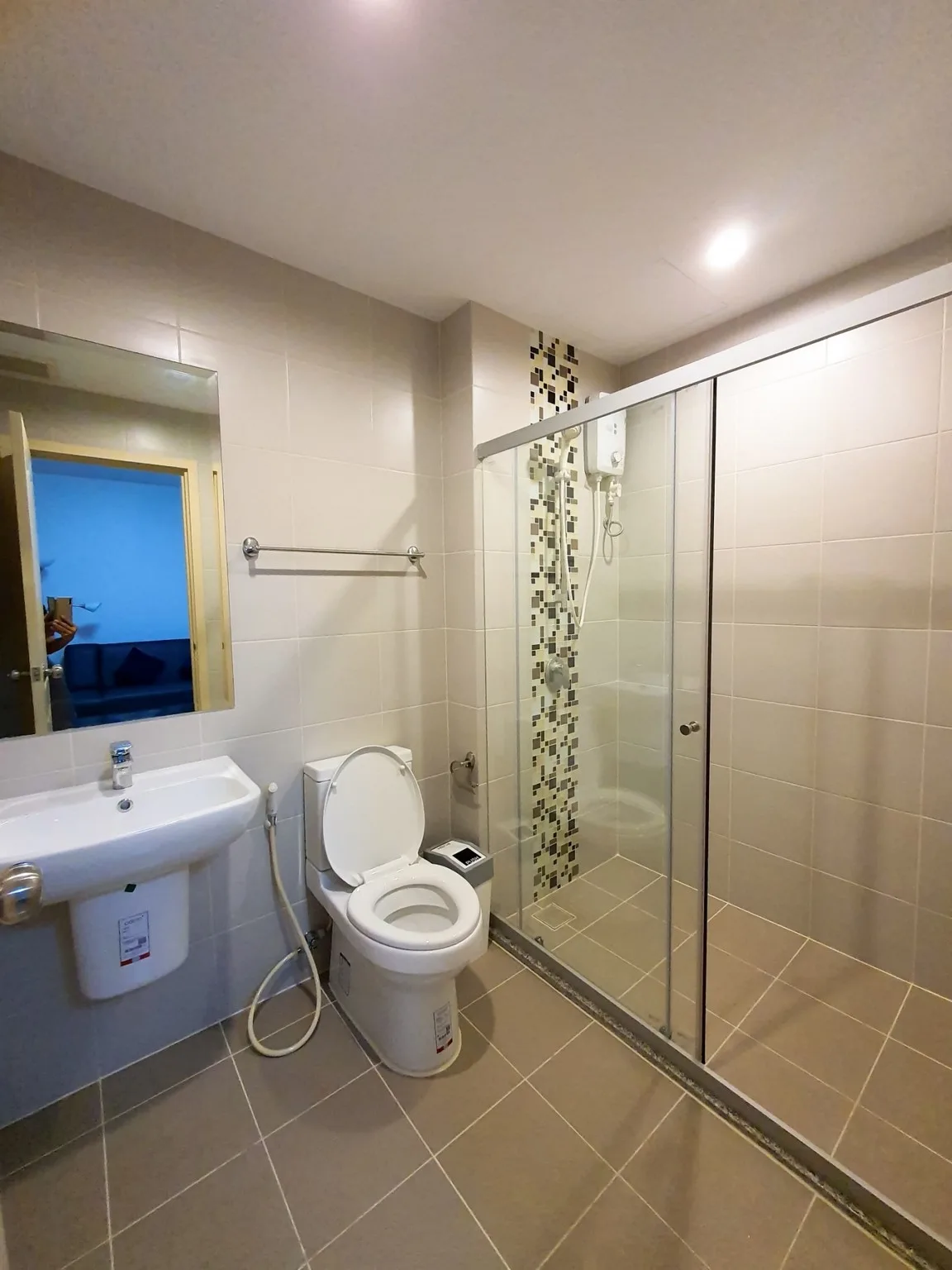 Property photos for Supalai Veranda Rama 9