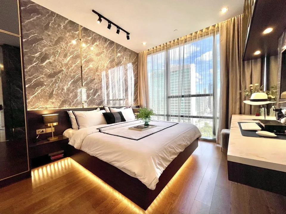 Property photos for The Bangkok Sathorn