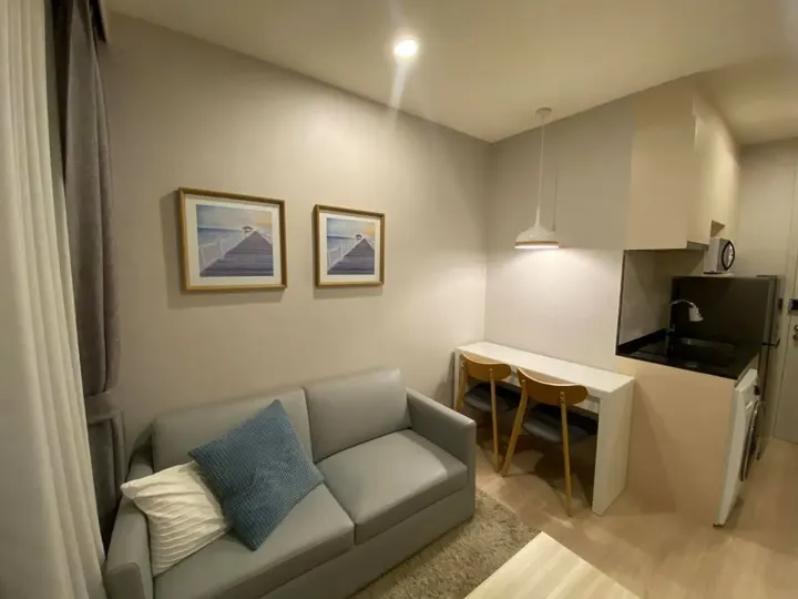 Property photos for Ashton Silom