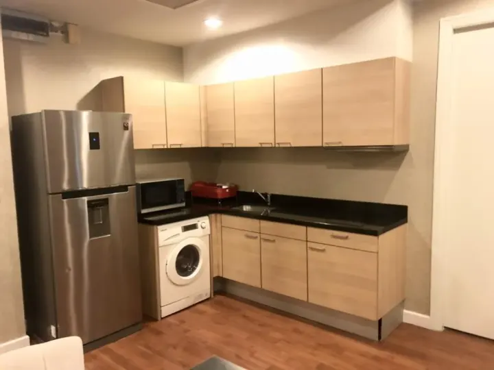 Property photos for The Address Chidlom