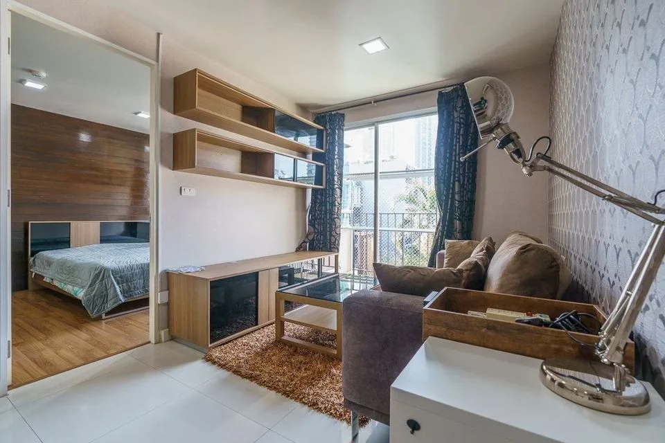 Property photos for The Clover