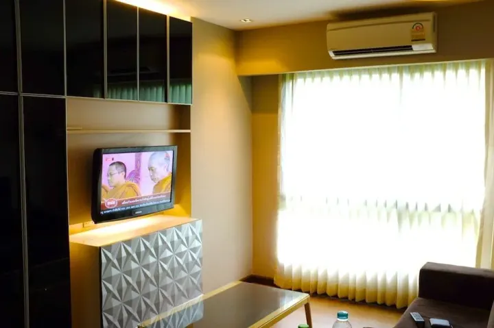 Property photos for Tidy Thonglor
