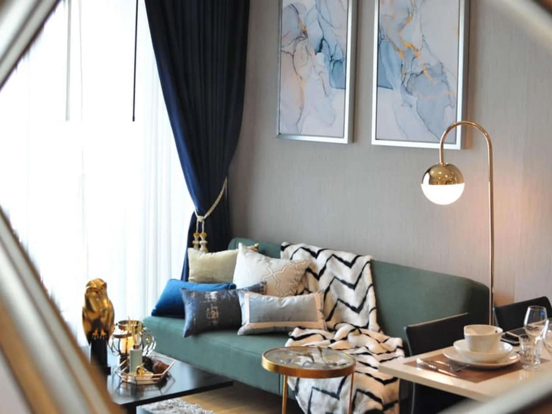 Property photos for Siri at Sukhumvit