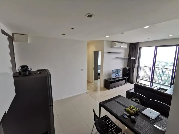 Property photos for Quinn Condo Ratchada