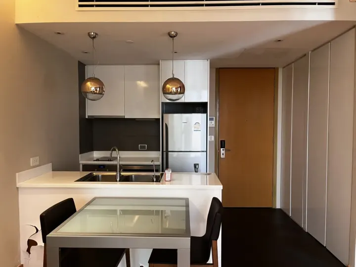 Property photos for Aequa Sukhumvit 49