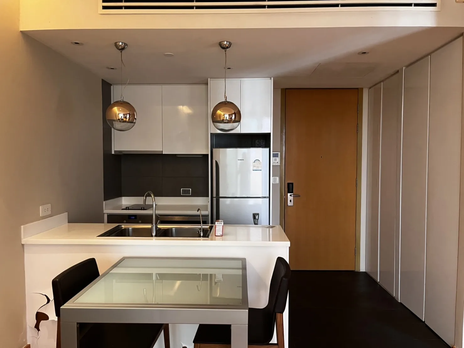 Property photos for Aequa Sukhumvit 49