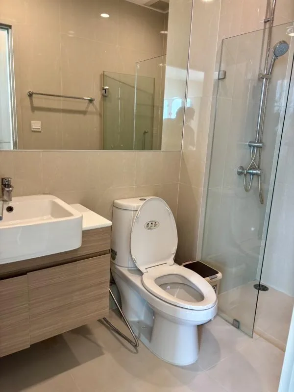 Property photos for Noble Revolve Ratchada