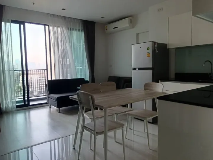 Property photos for Quinn Condo Ratchada