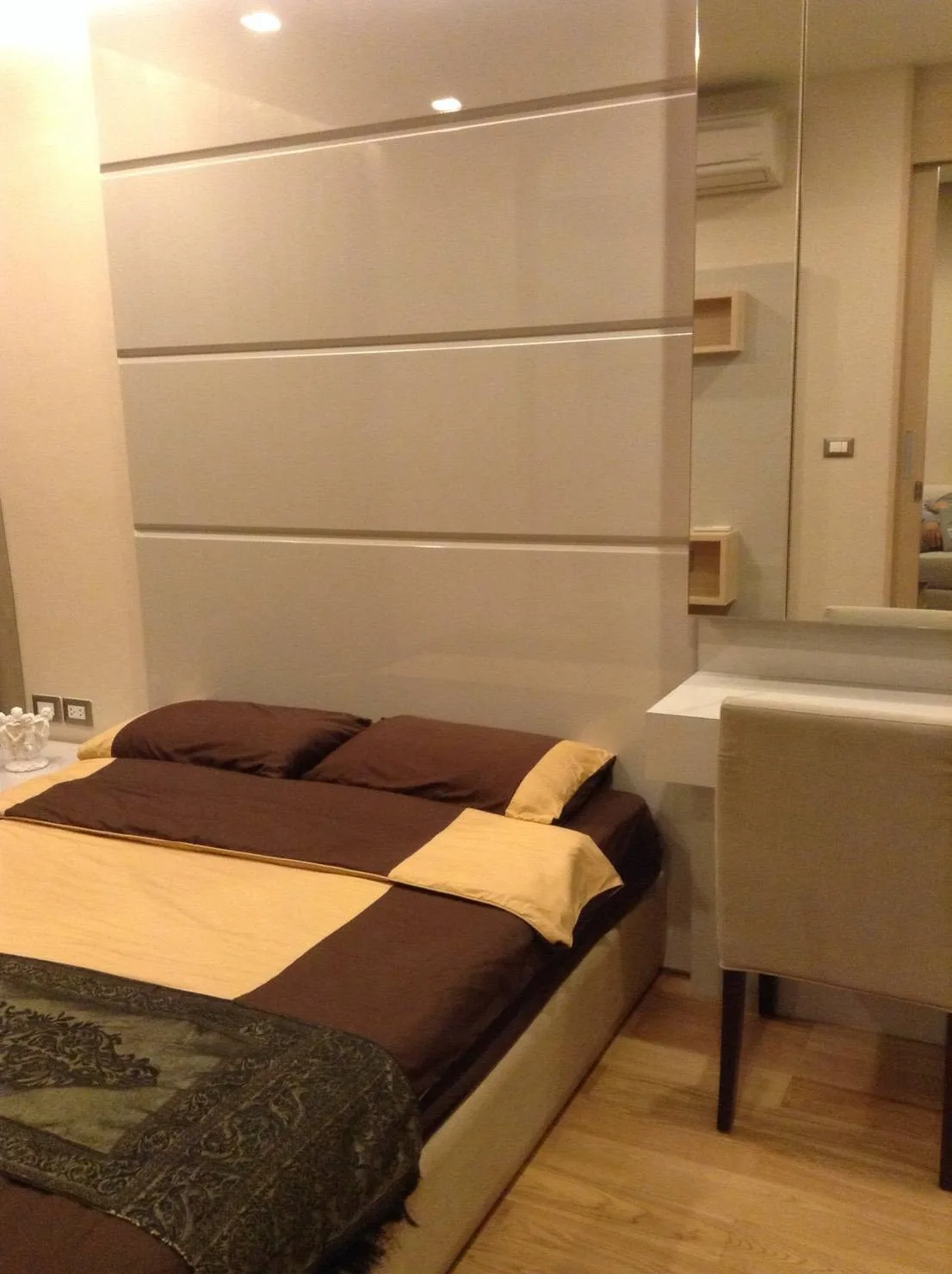 Property photos for The Address Asoke