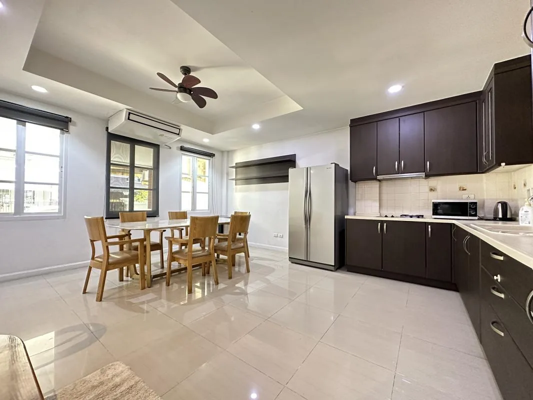 Property photos for Plus City Park Sukhumvit 101/1