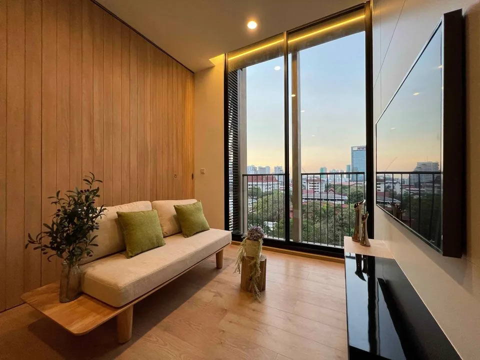 Property photos for Noble BE19