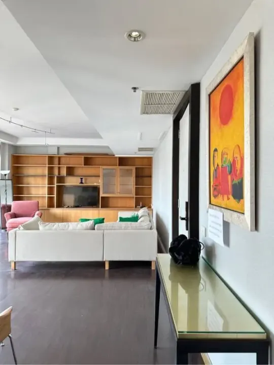 Property photos for Langsuan Ville