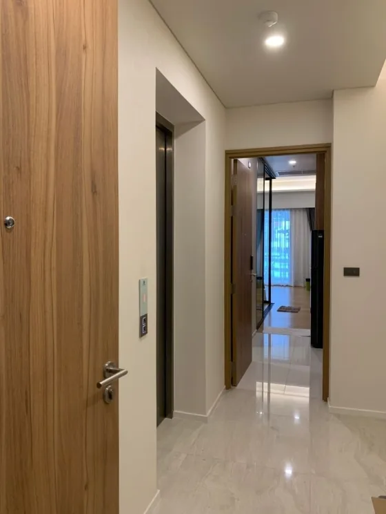 Property photos for Siamese Exclusive Sukhumvit 31