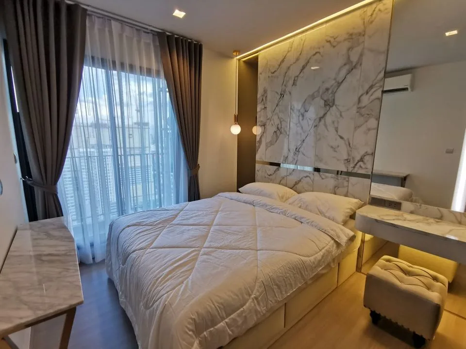 Property photos for LIFE Asoke - Rama 9