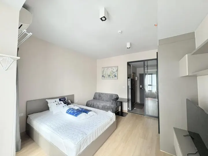 Property photos for Ideo Rama 9 - Asoke