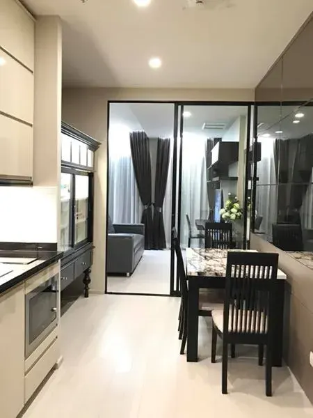 Property photos for Noble Ploenchit