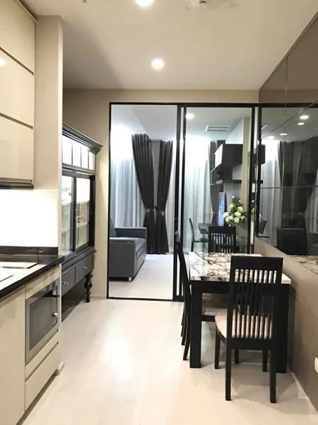 Property photos for Noble Ploenchit