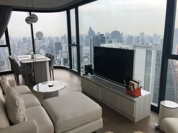 Property photos for Ashton Asoke