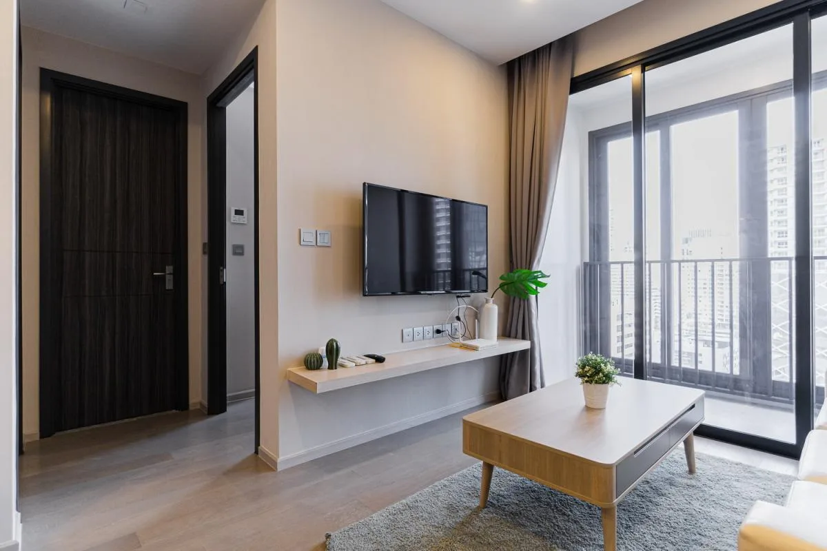 Property photos for Ashton Asoke