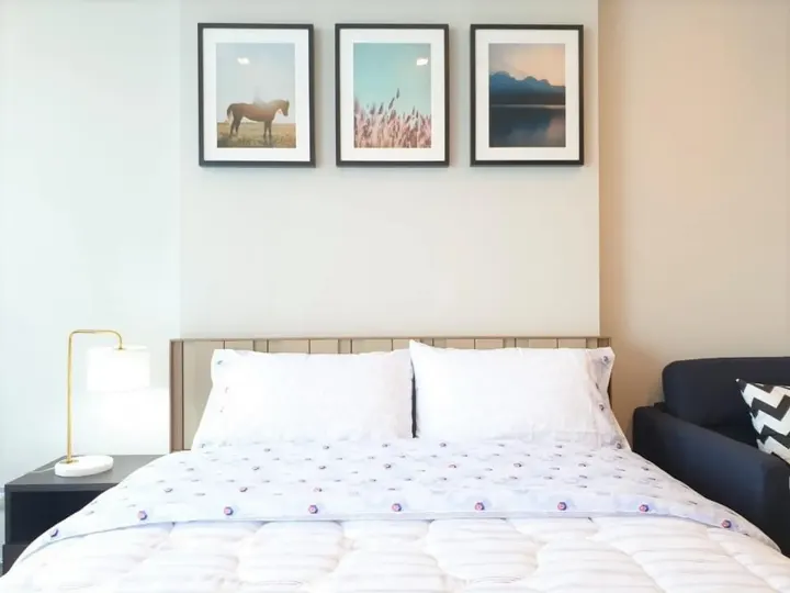 Property photos for Whizdom Avenue Ratchada - Ladprao