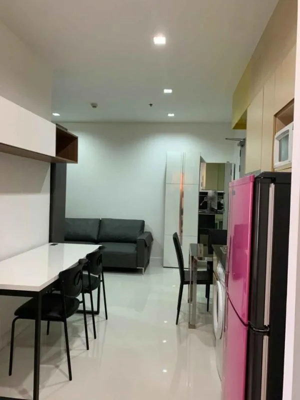 Property photos for Ideo Verve Sukhumvit
