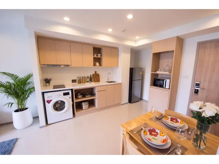 Property photos for The Greenston Thonglor Residence