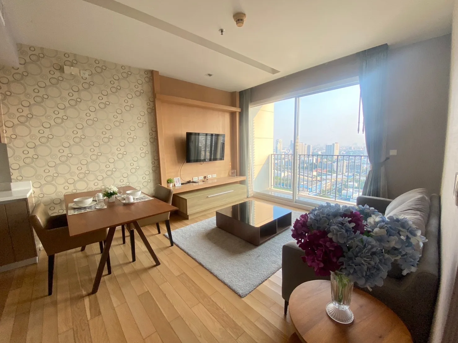 Property photos for Siri at Sukhumvit
