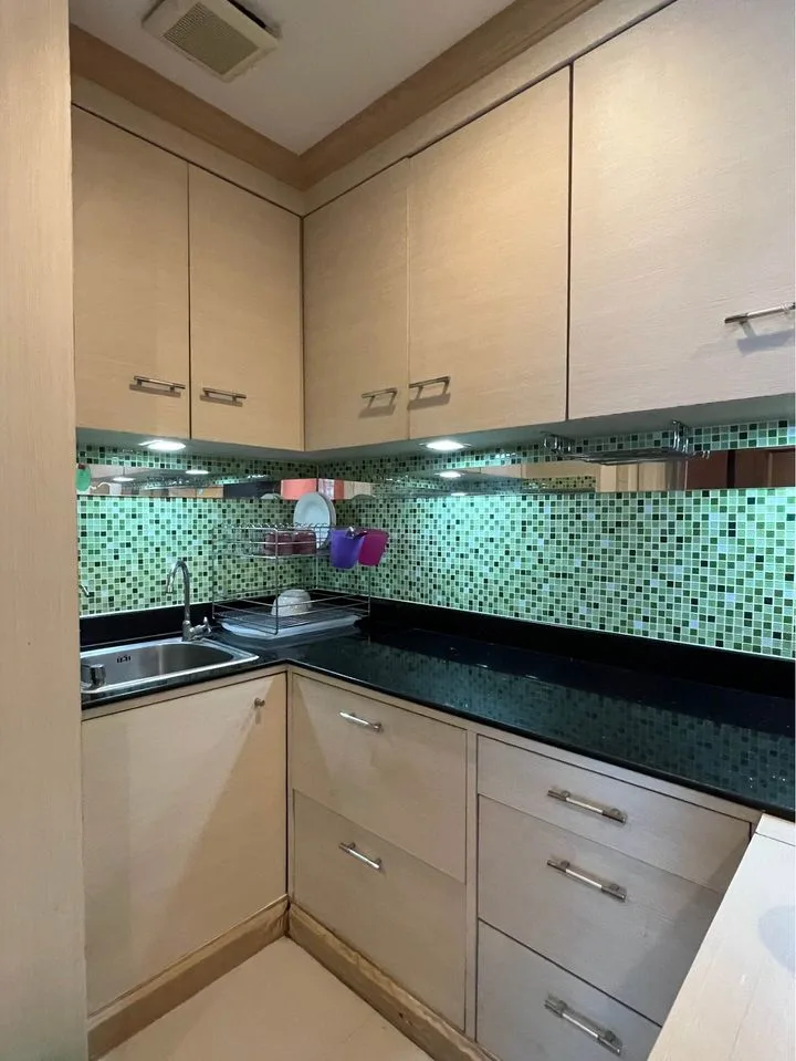 Property photos for Wish @ Samyan