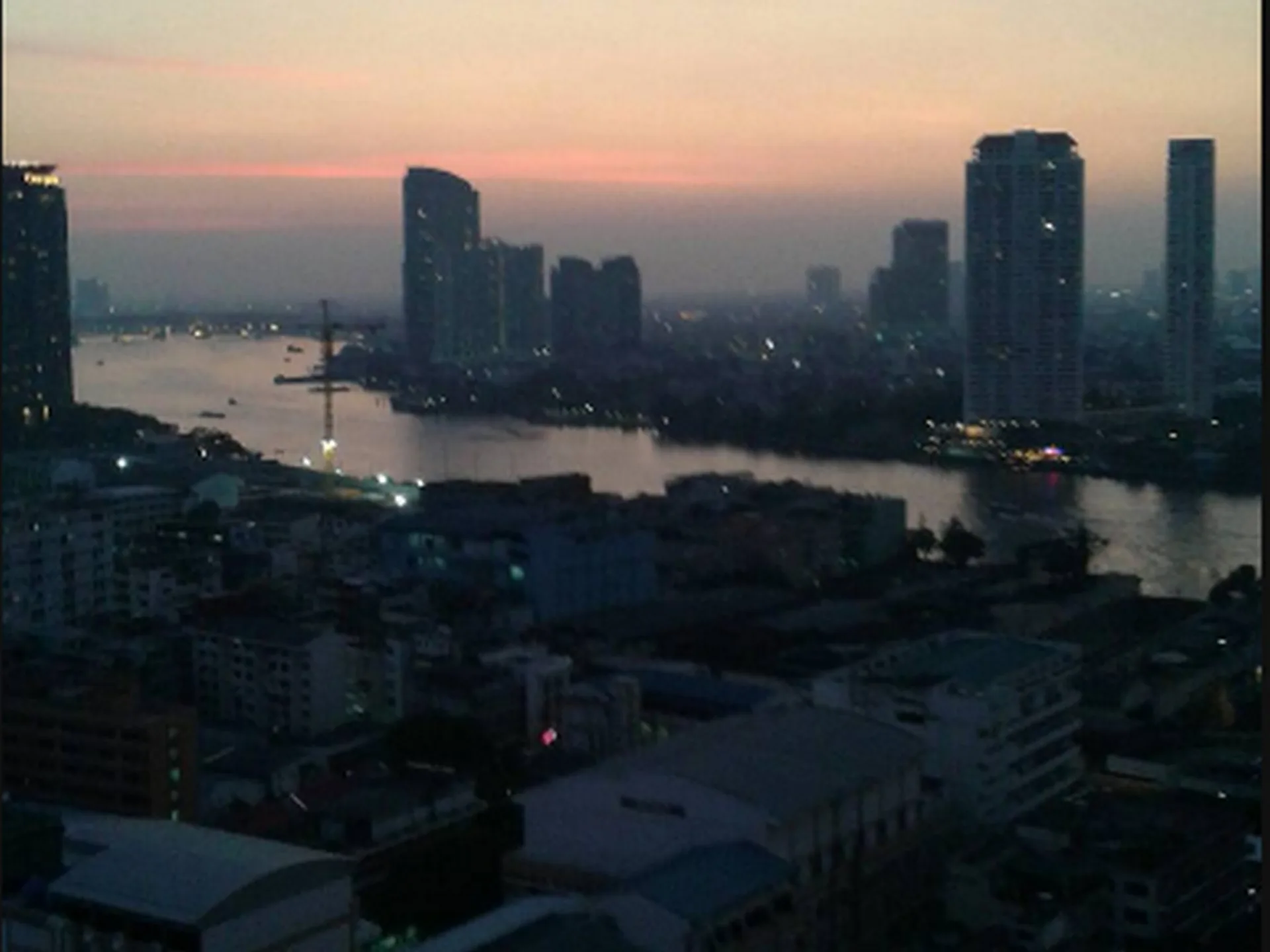 Property photos for Rhythm Sathorn